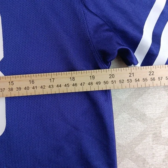 Dalvin Cook Minnesota Vikings Jersey Youth Extra Large Purple NFL Team Apparel - Picture 3 of 9